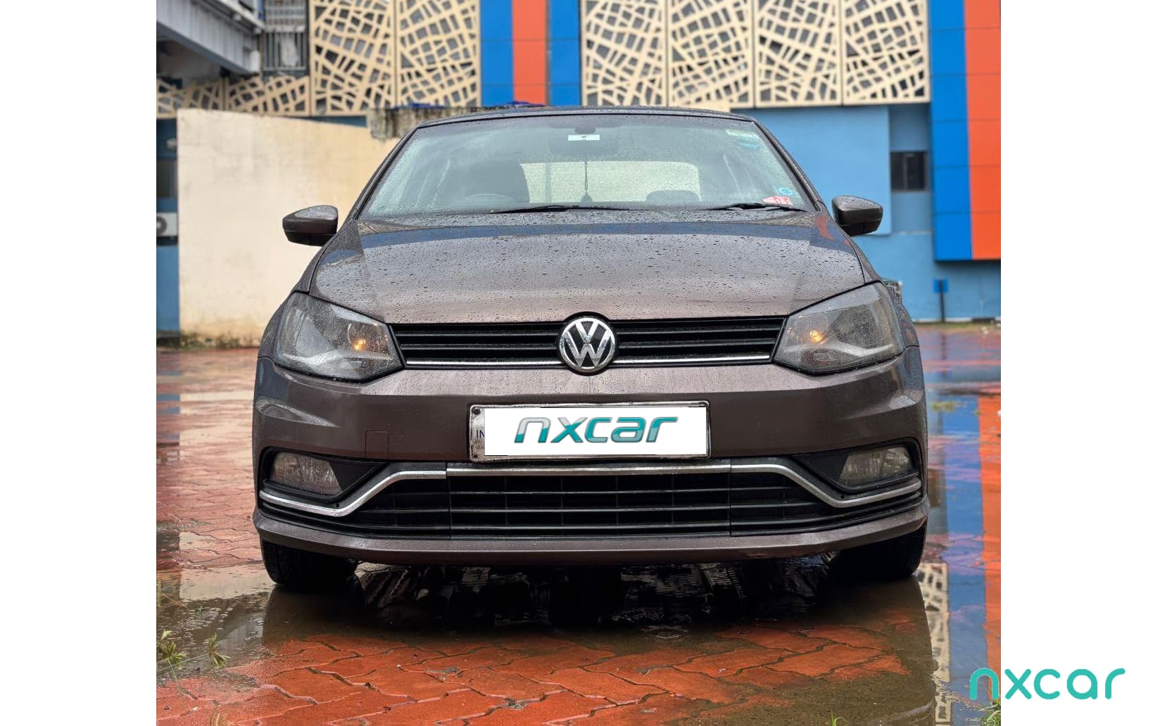 Volkswagen Ameo