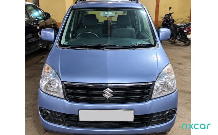 Maruti Suzuki Wagon R 1.0