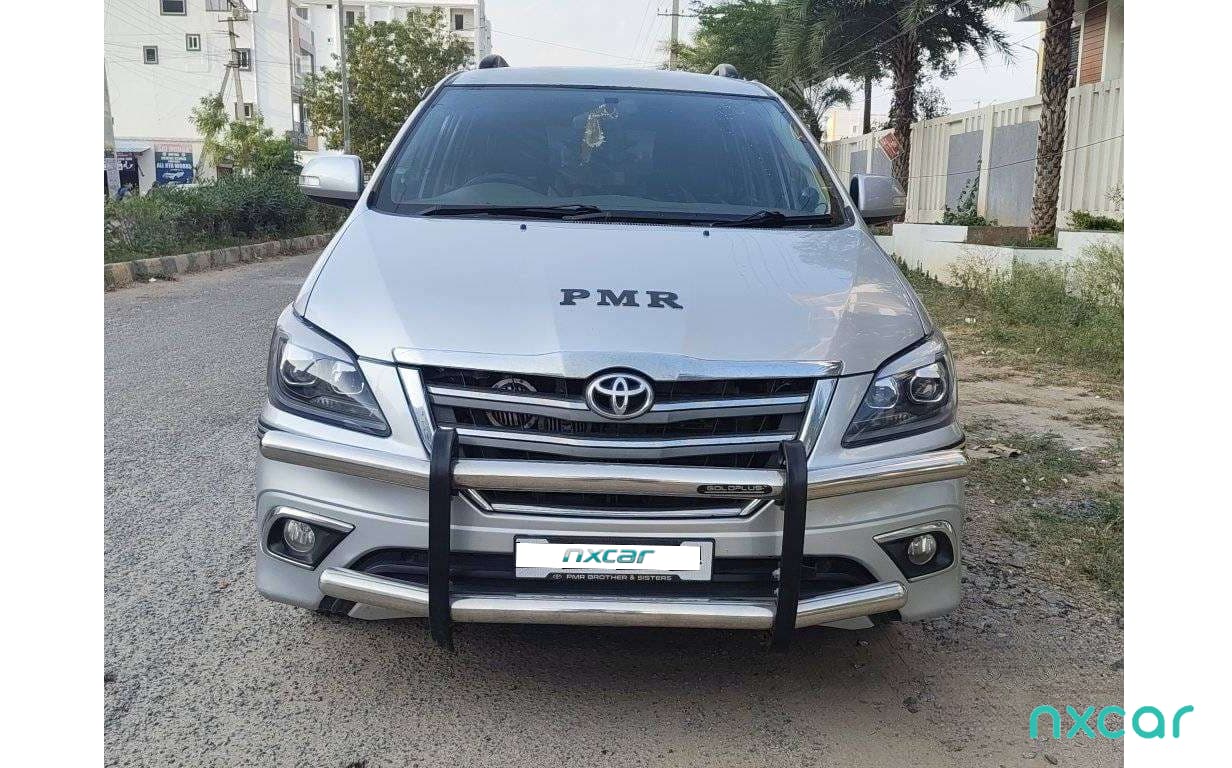 Toyota Innova