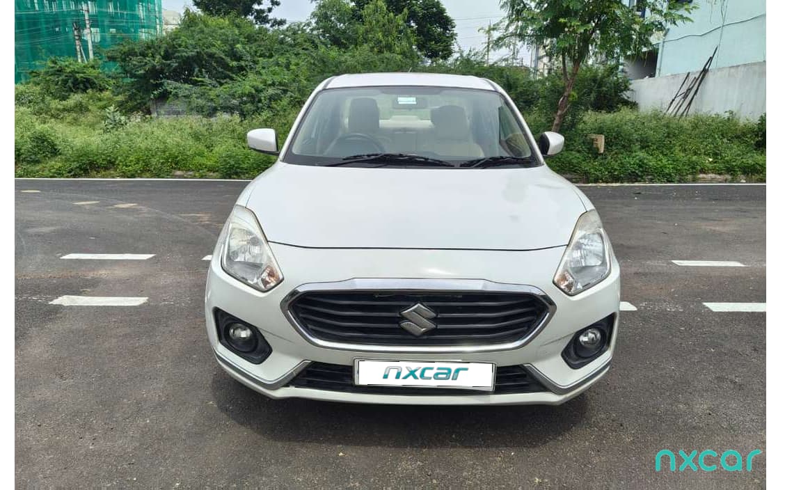 Maruti Suzuki Dzire
