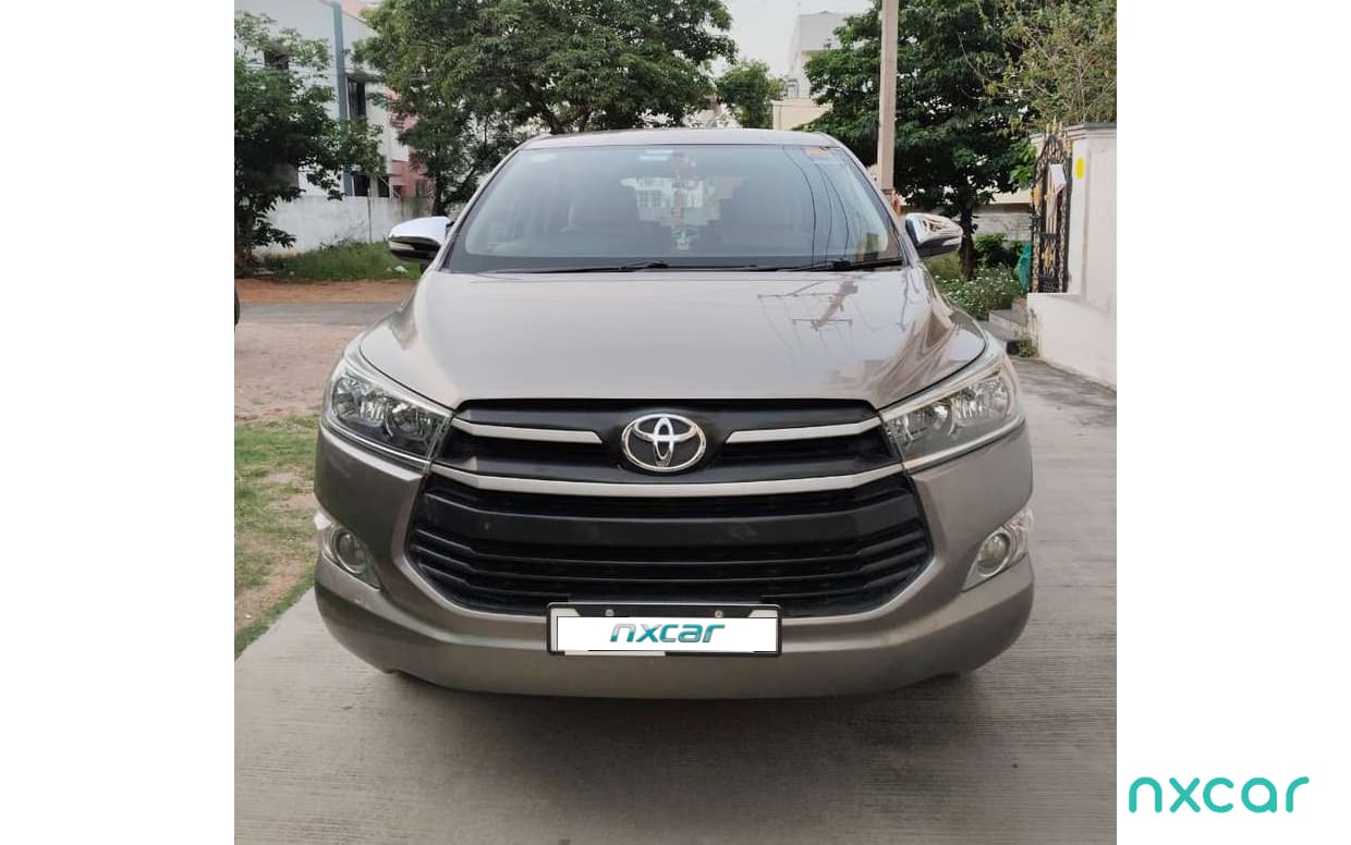 Toyota Innova