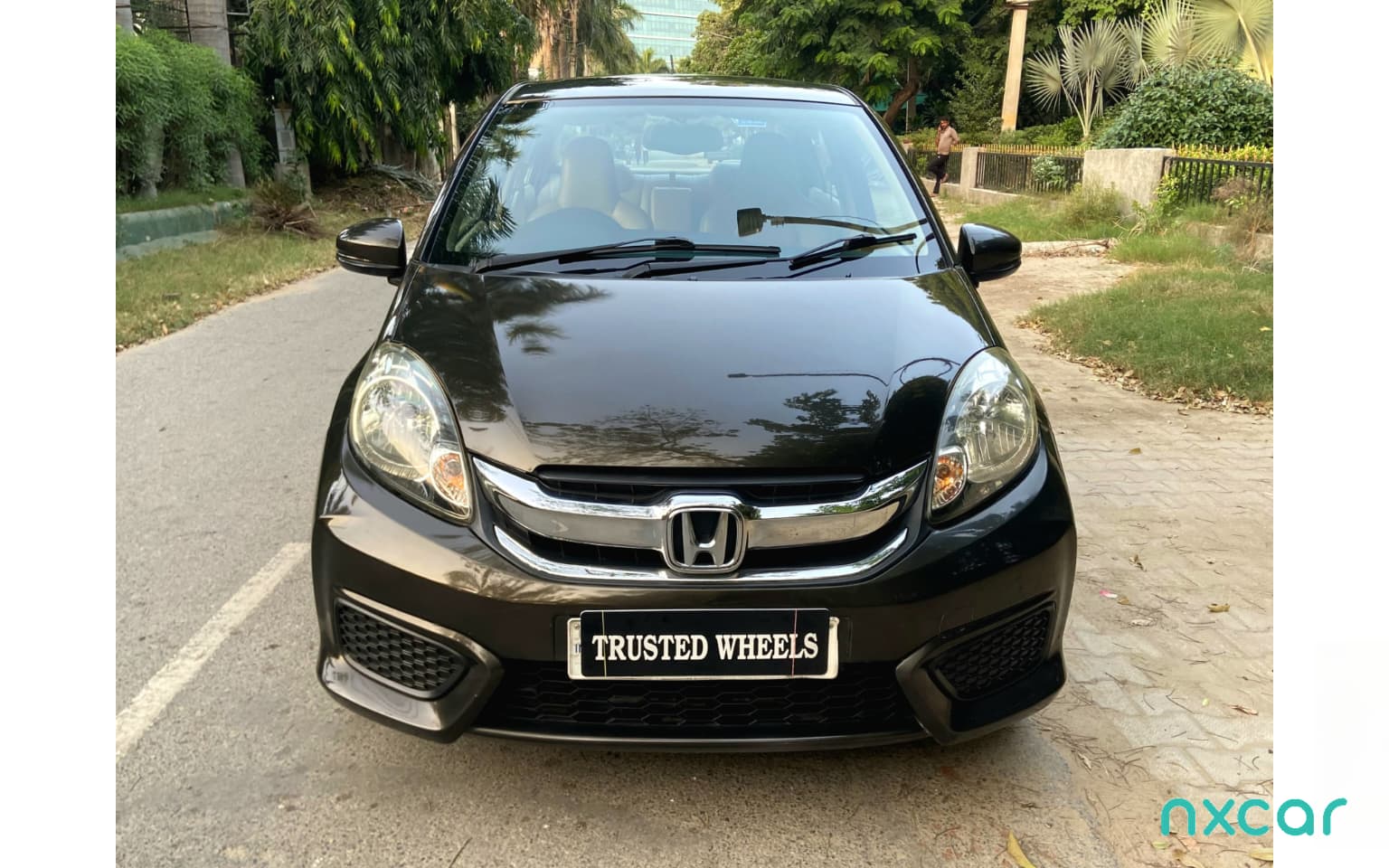 Honda Amaze