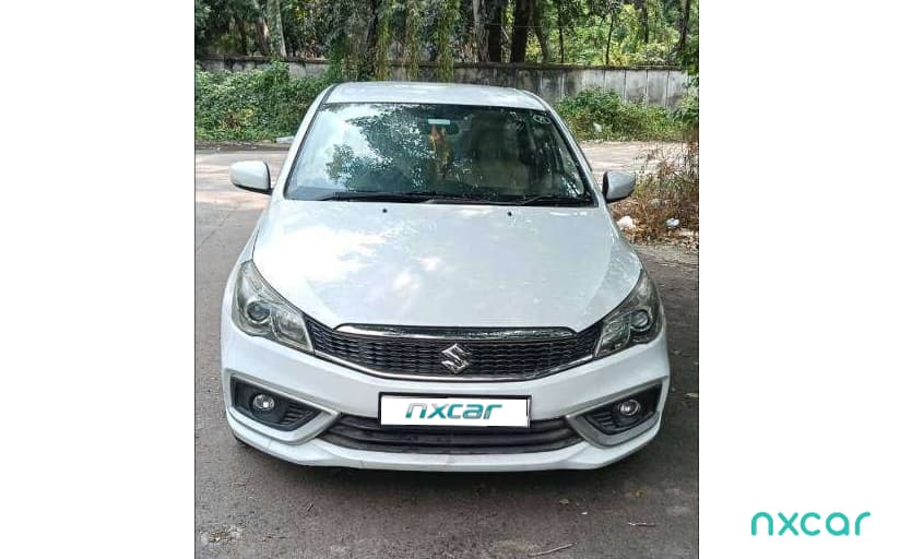 Maruti Suzuki Ciaz