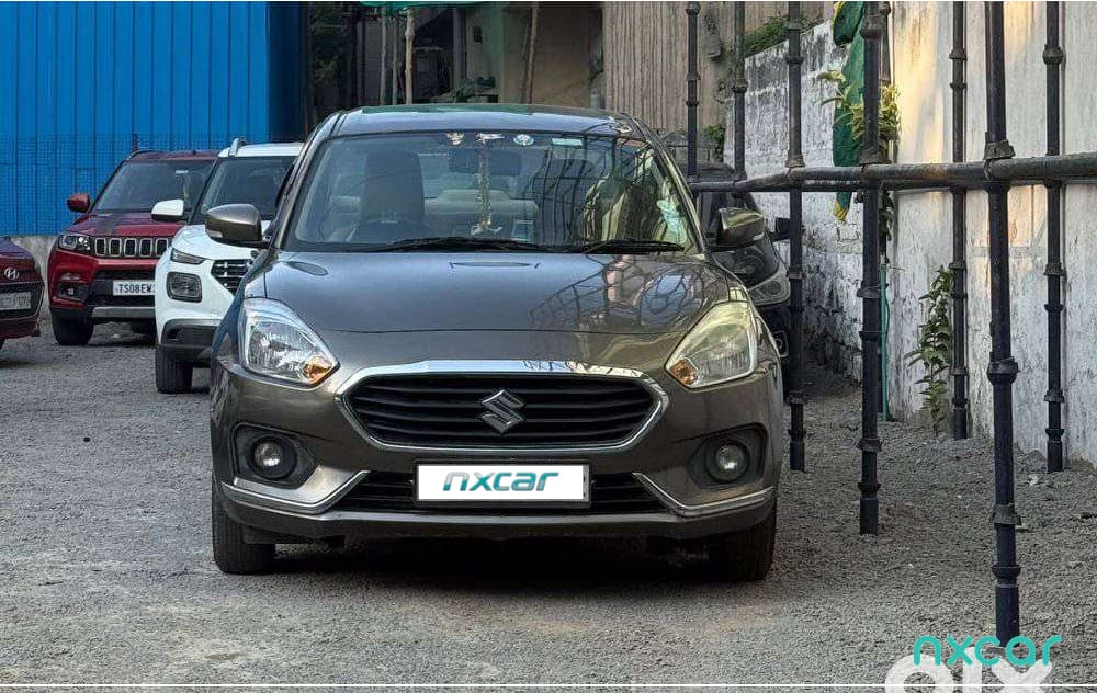 Maruti Suzuki Dzire