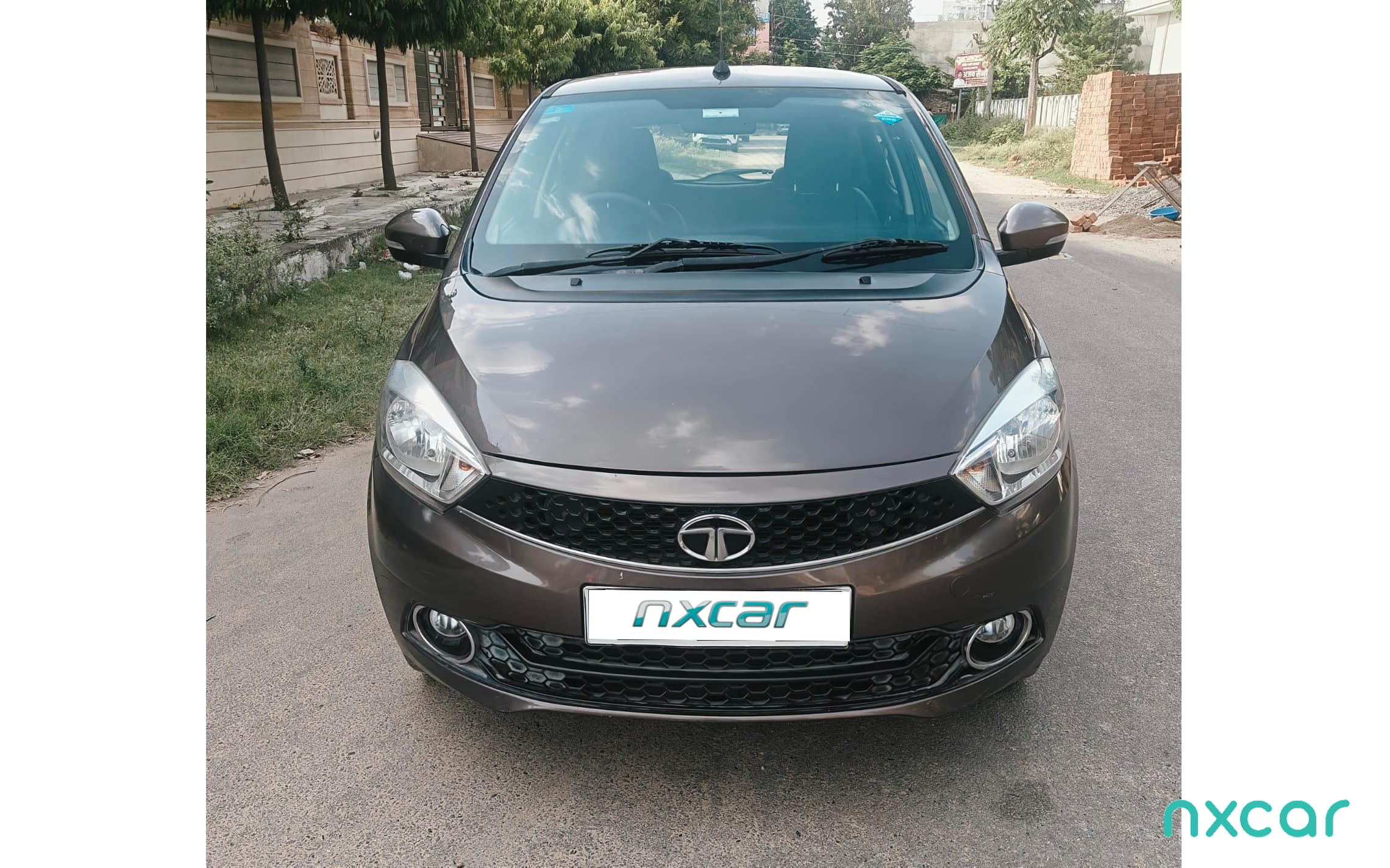 Tata Tiago