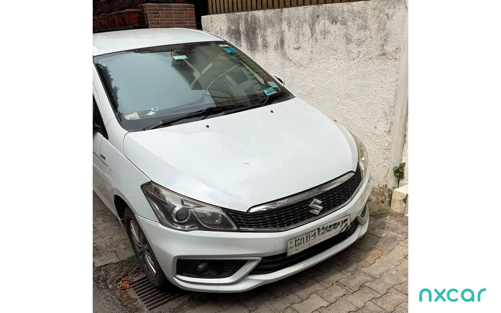 Maruti Suzuki Ciaz