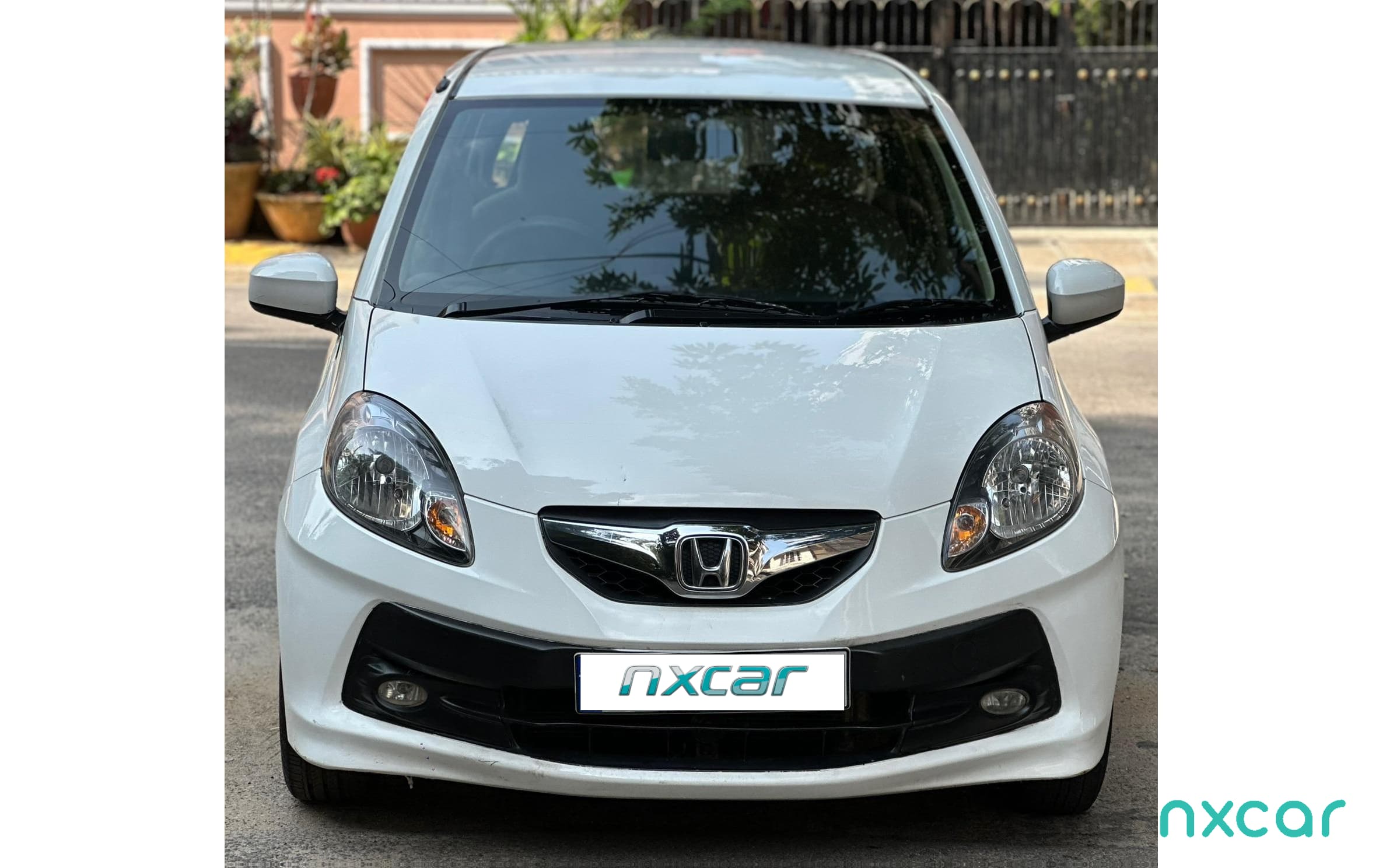 Honda Brio