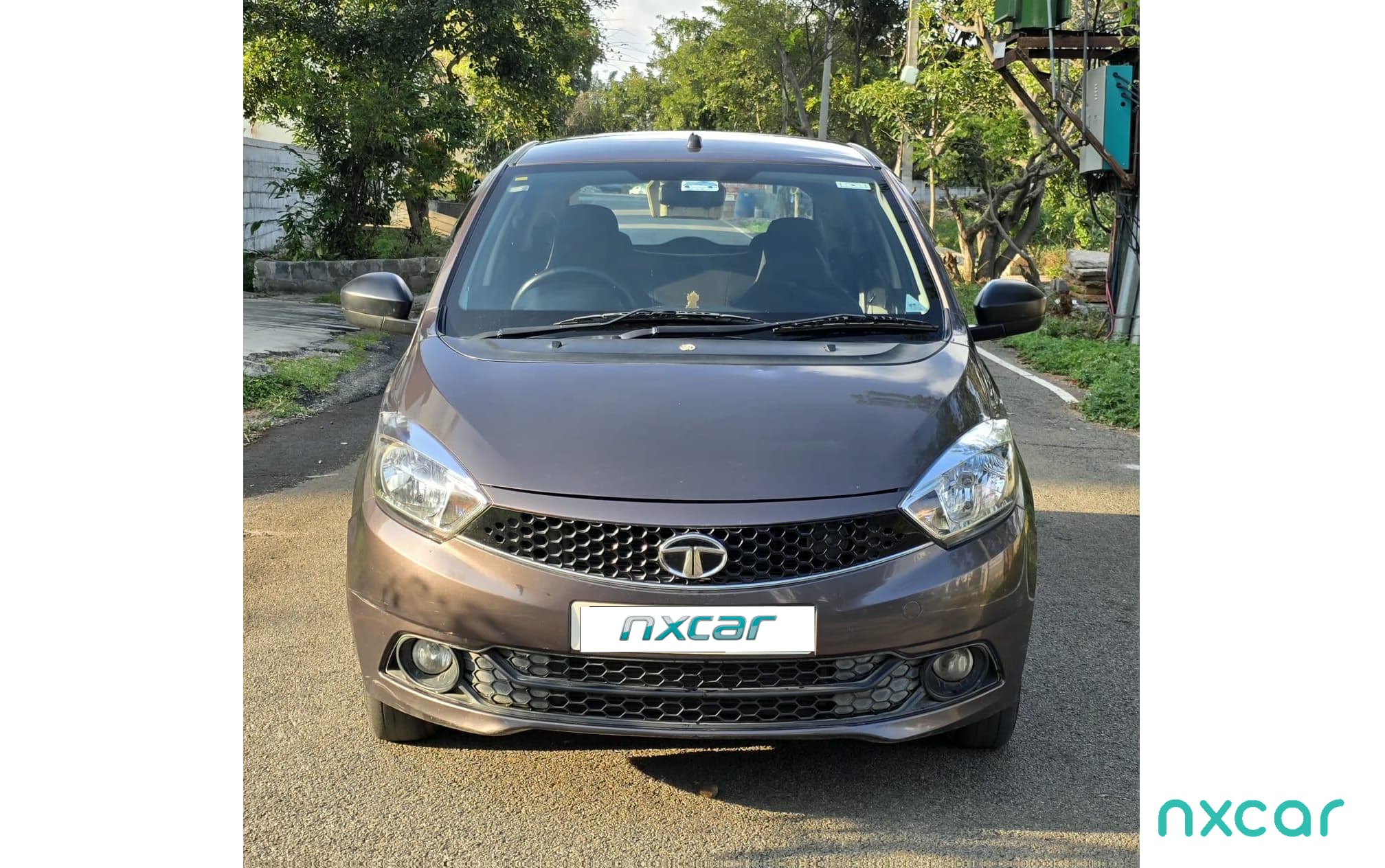 Tata Tiago