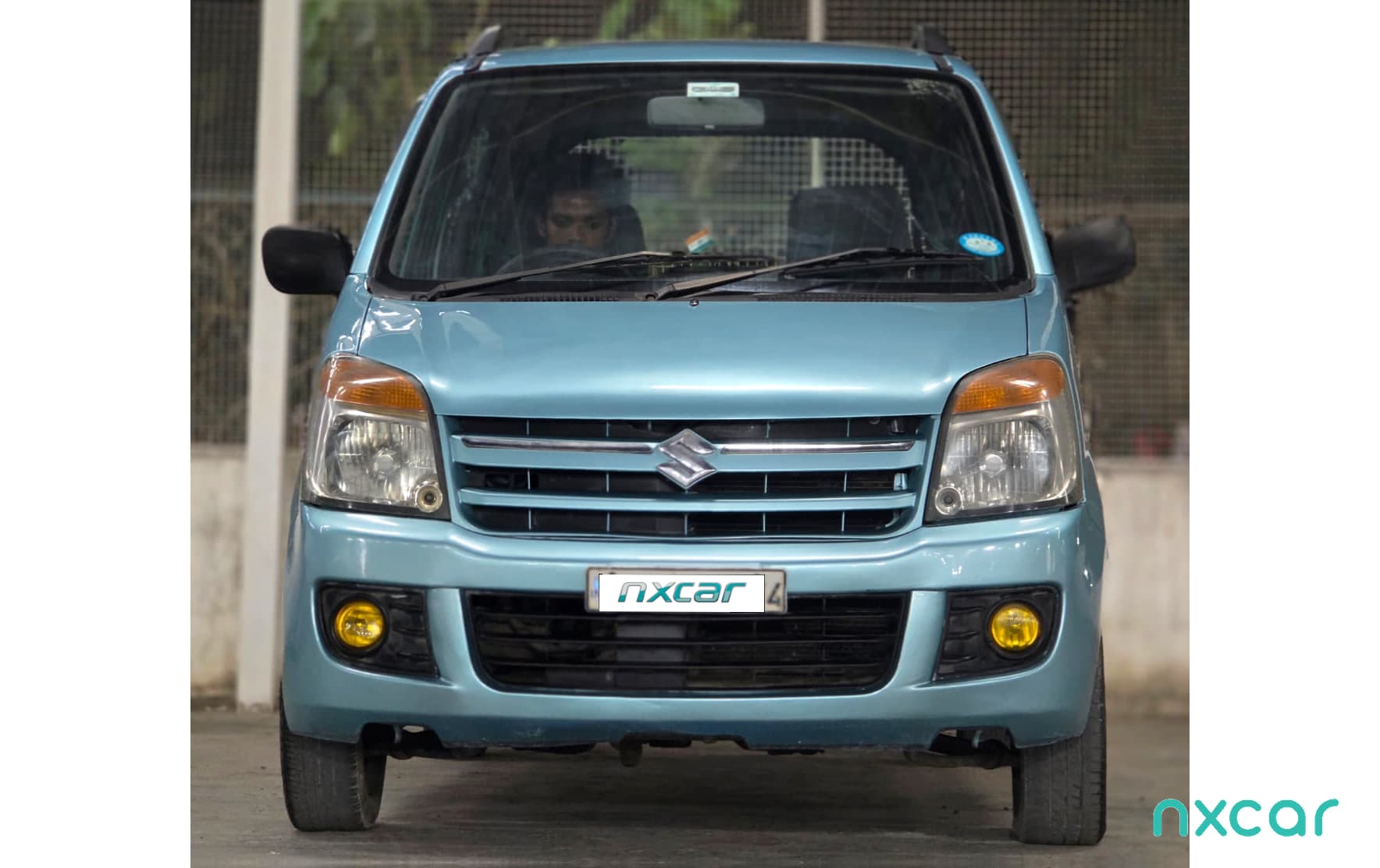 Maruti Suzuki Wagon R