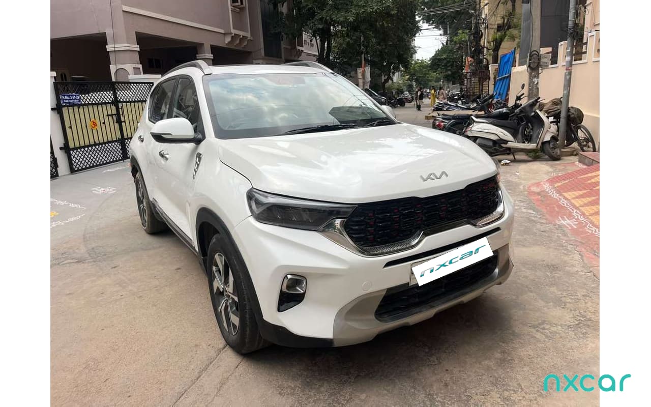 Kia Sonet