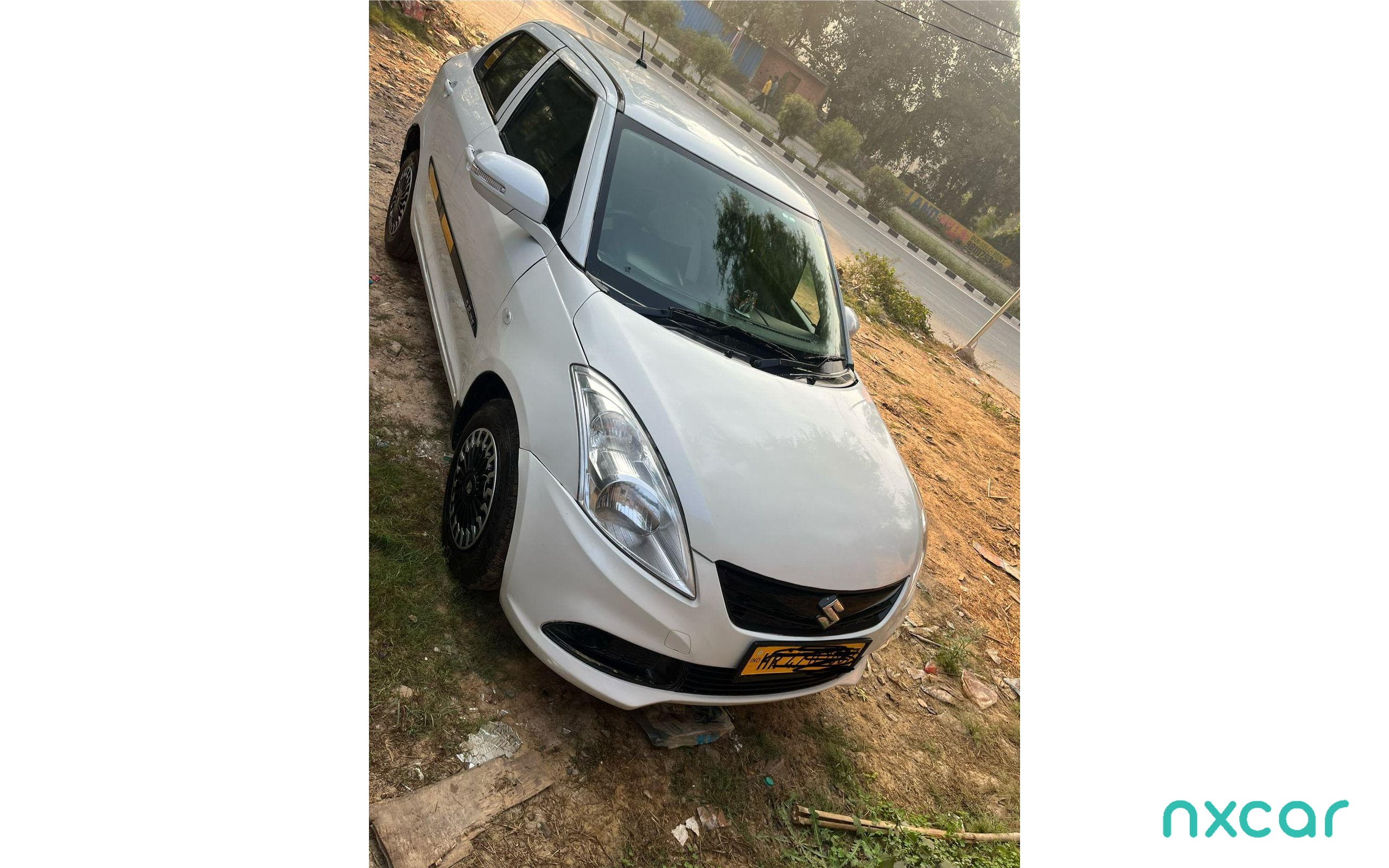 Maruti Suzuki Tour S