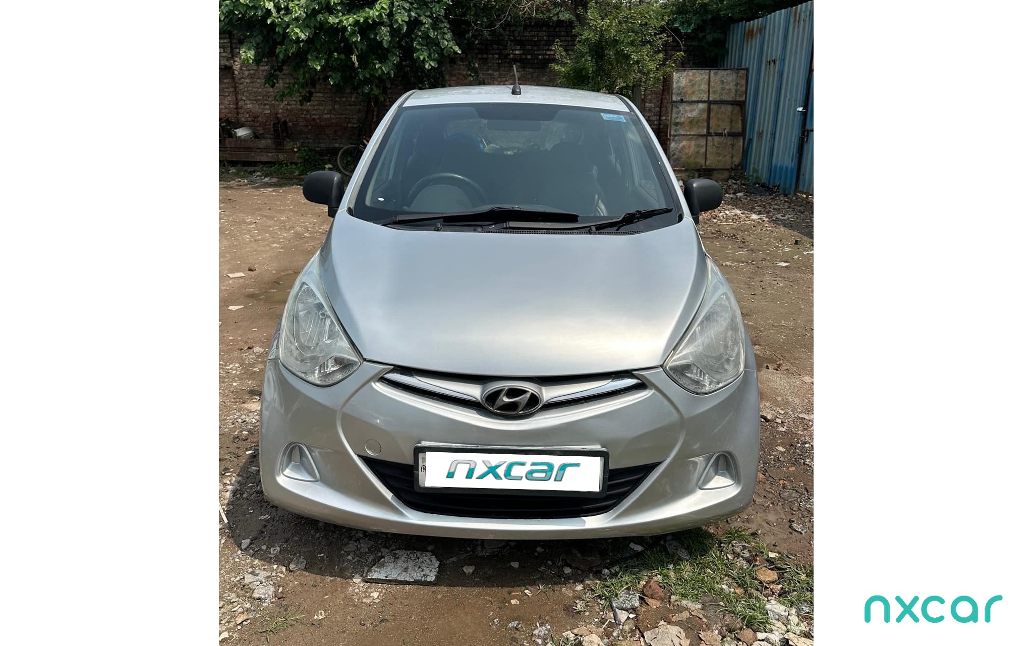 Hyundai Eon