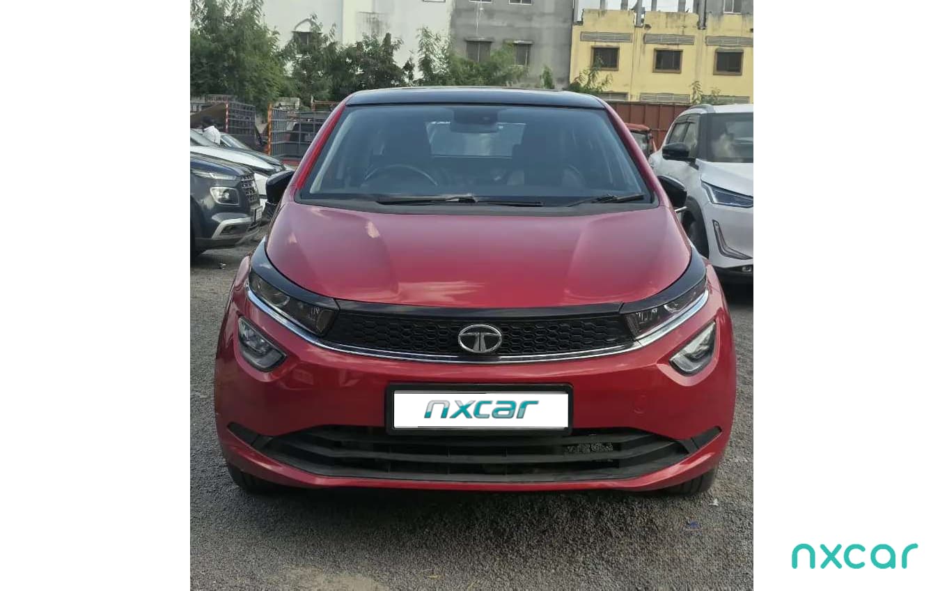 Tata Altroz