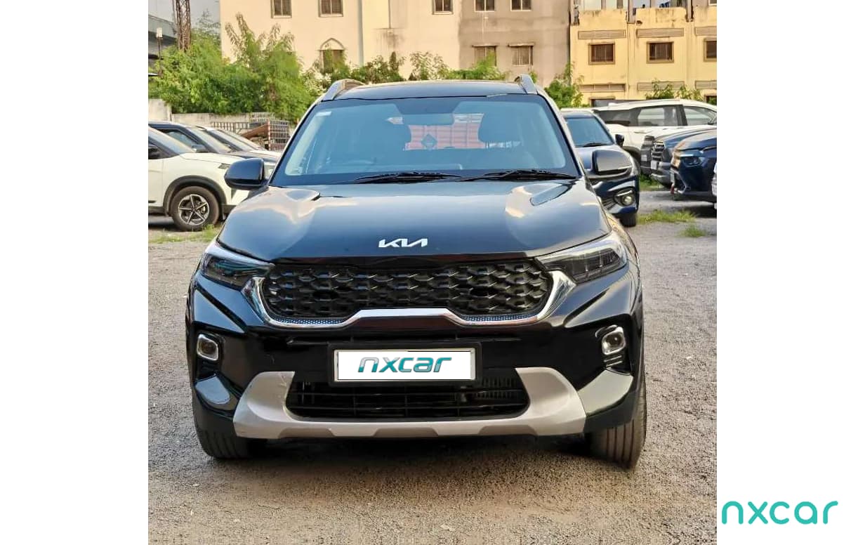 Kia Sonet