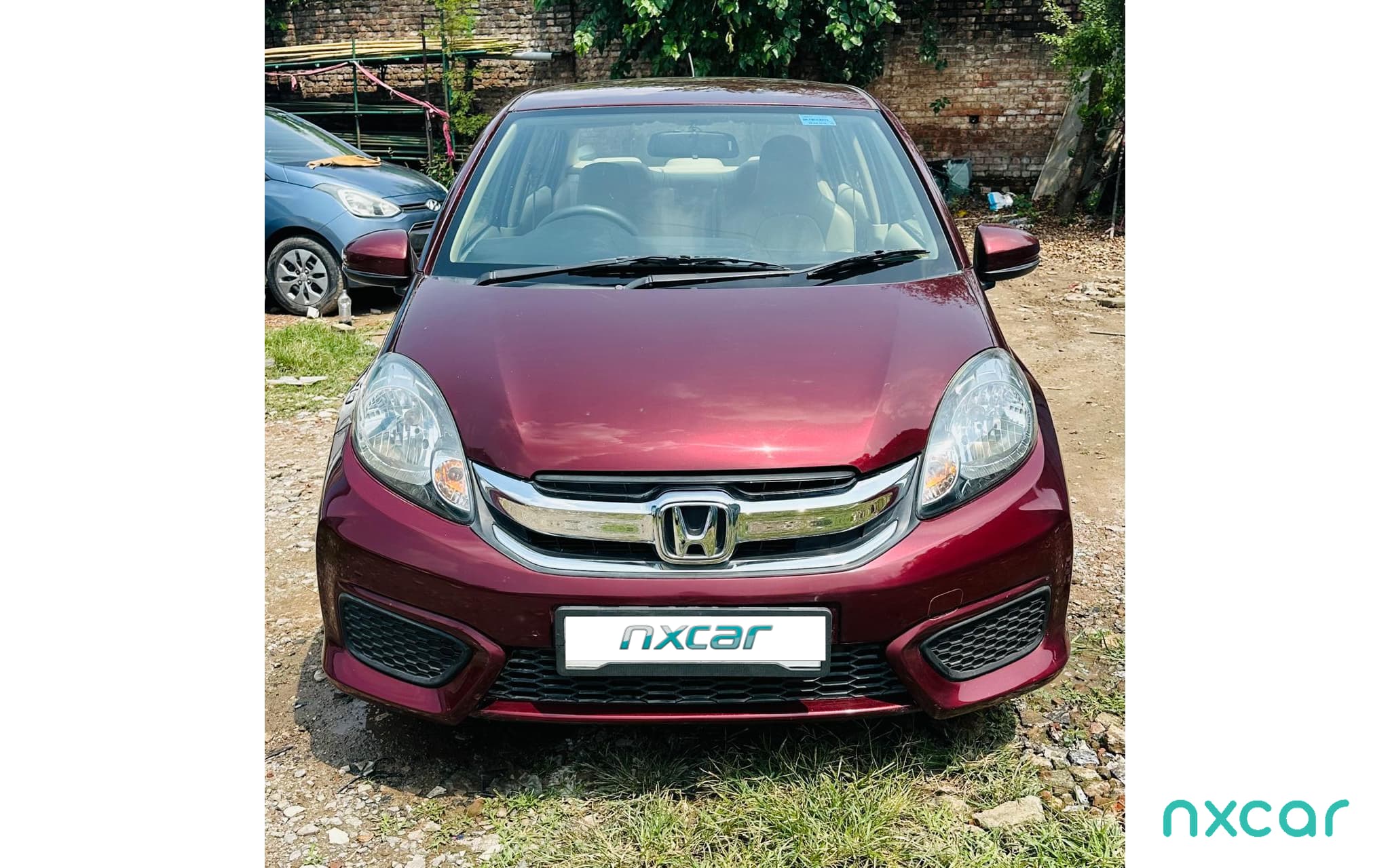 Honda Amaze