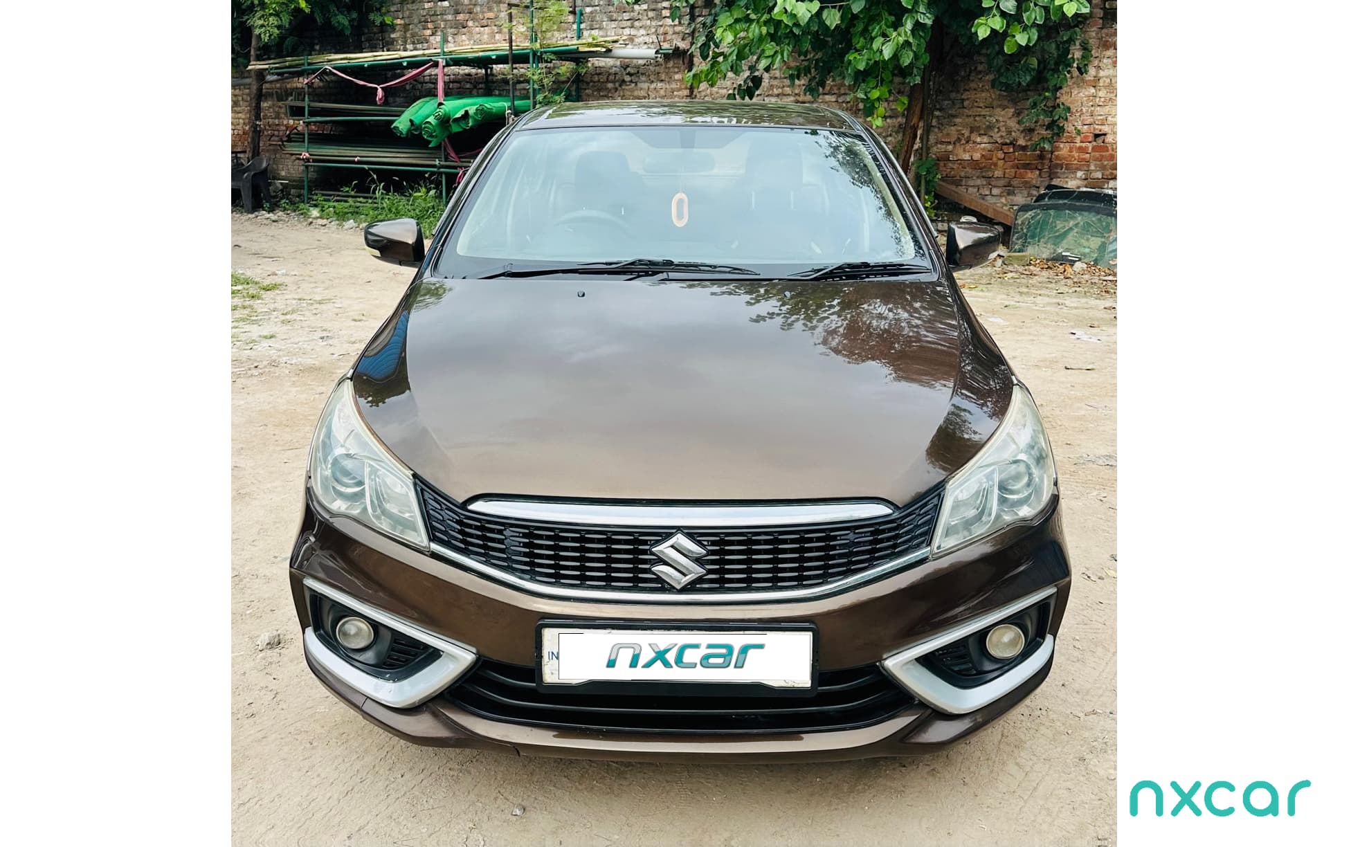 Maruti Suzuki Ciaz