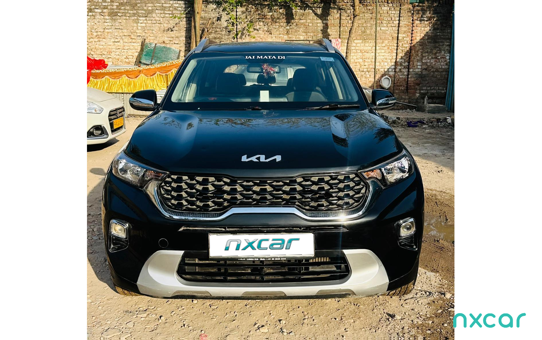 Kia Sonet