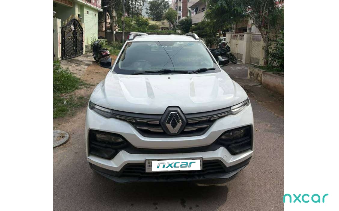 Renault Kiger