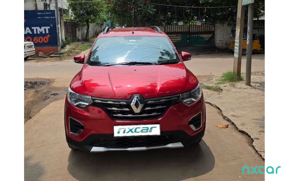 Renault Triber