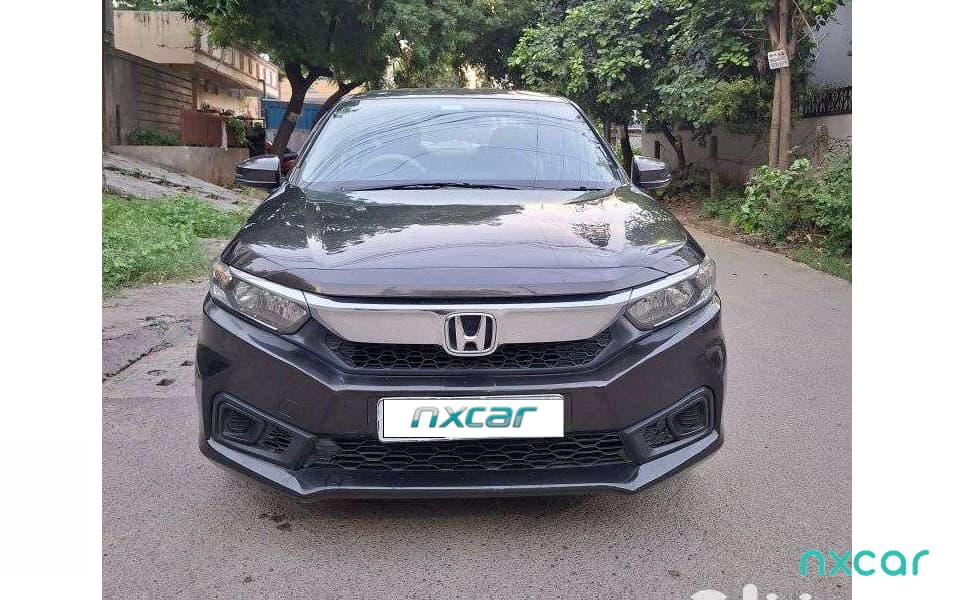 Honda Amaze