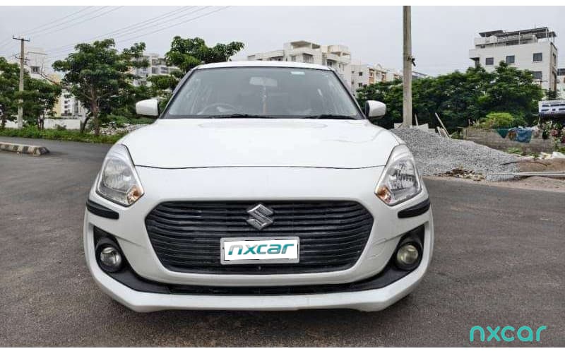 Maruti Suzuki Swift
