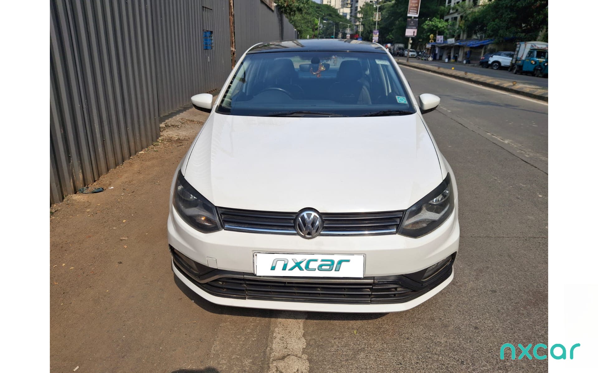 Volkswagen Ameo