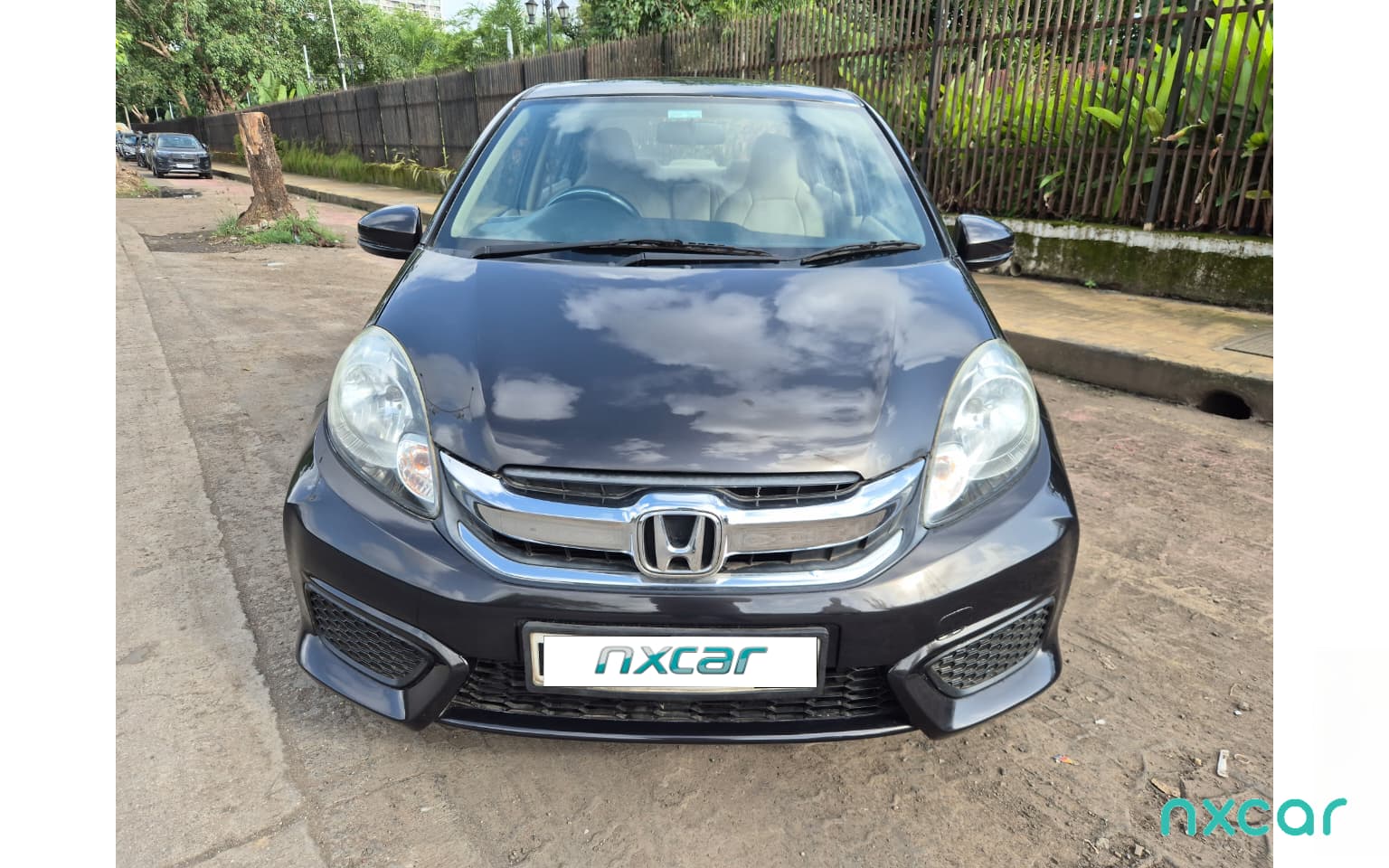 Honda Amaze