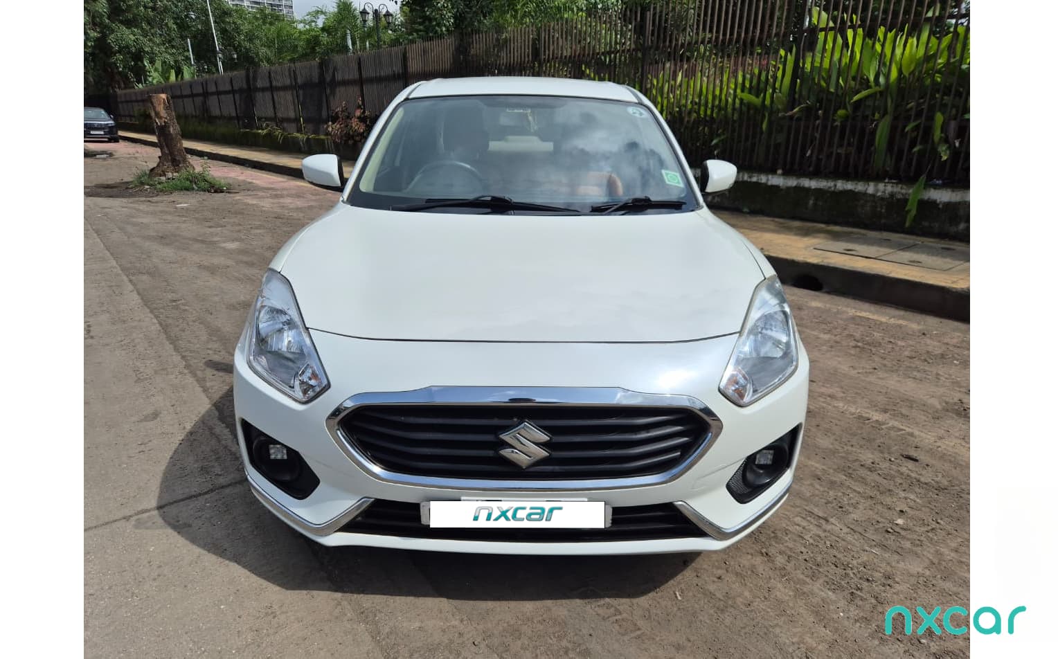 Maruti Suzuki Dzire