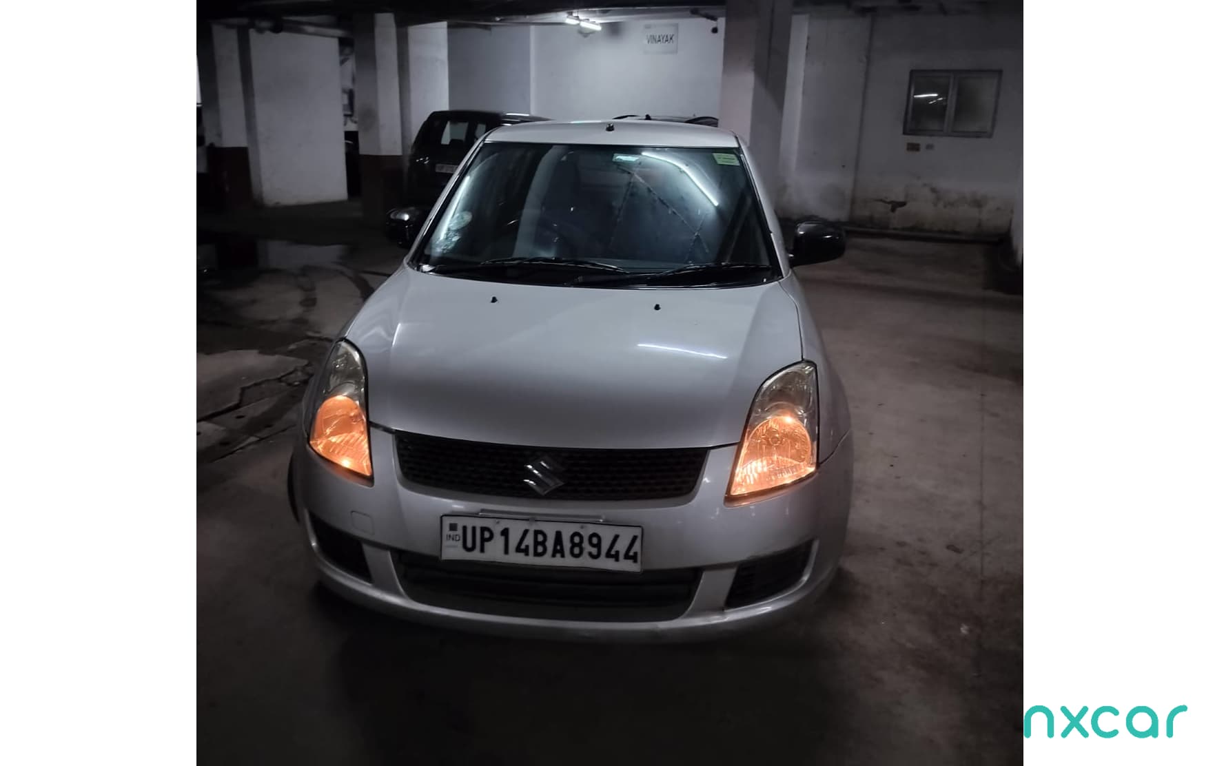 Maruti Suzuki Swift