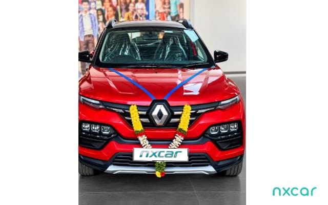 Renault Kiger