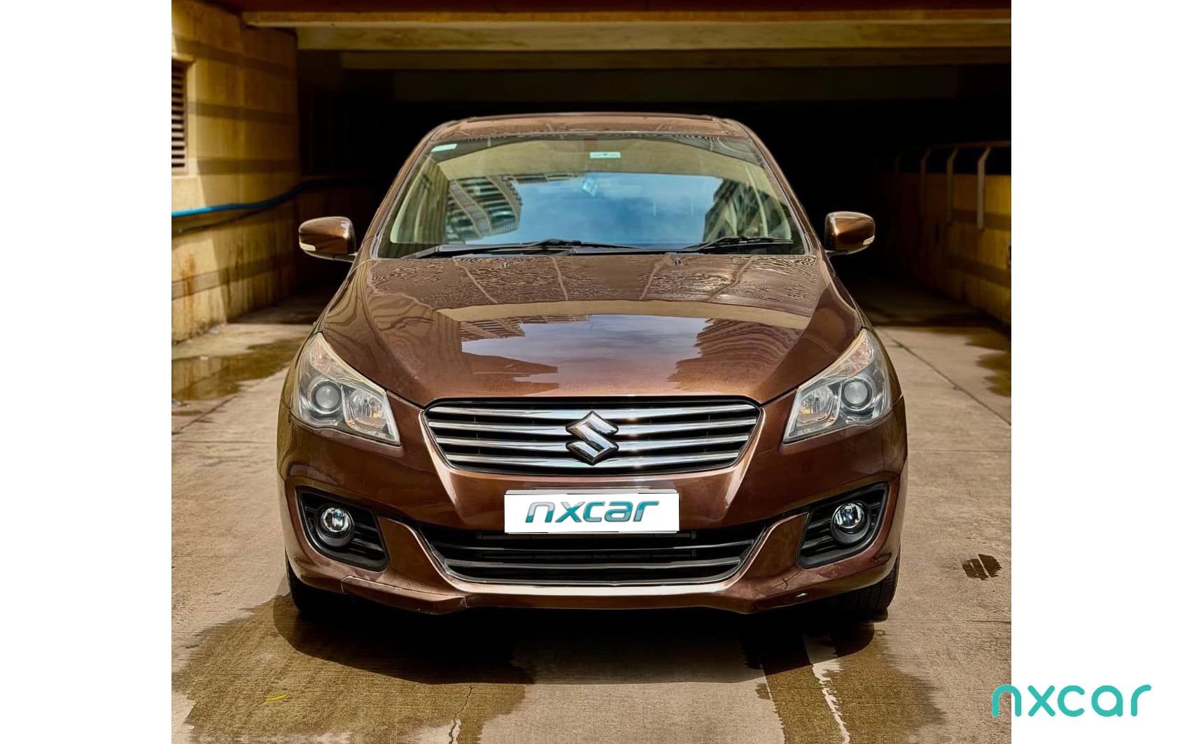 Maruti Suzuki Ciaz