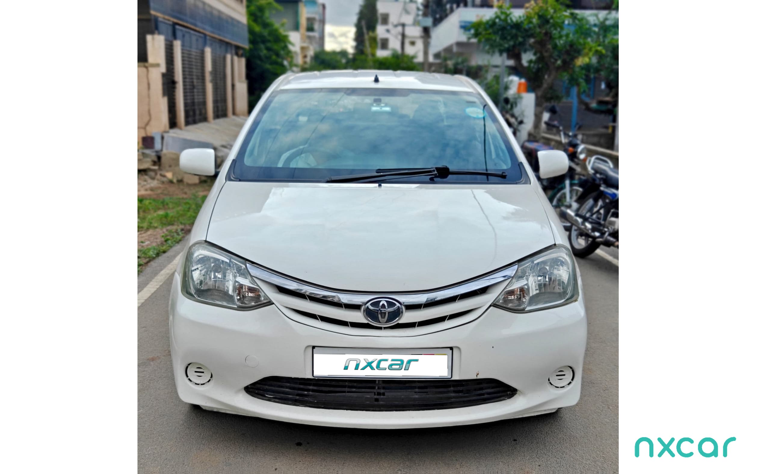 Toyota Etios