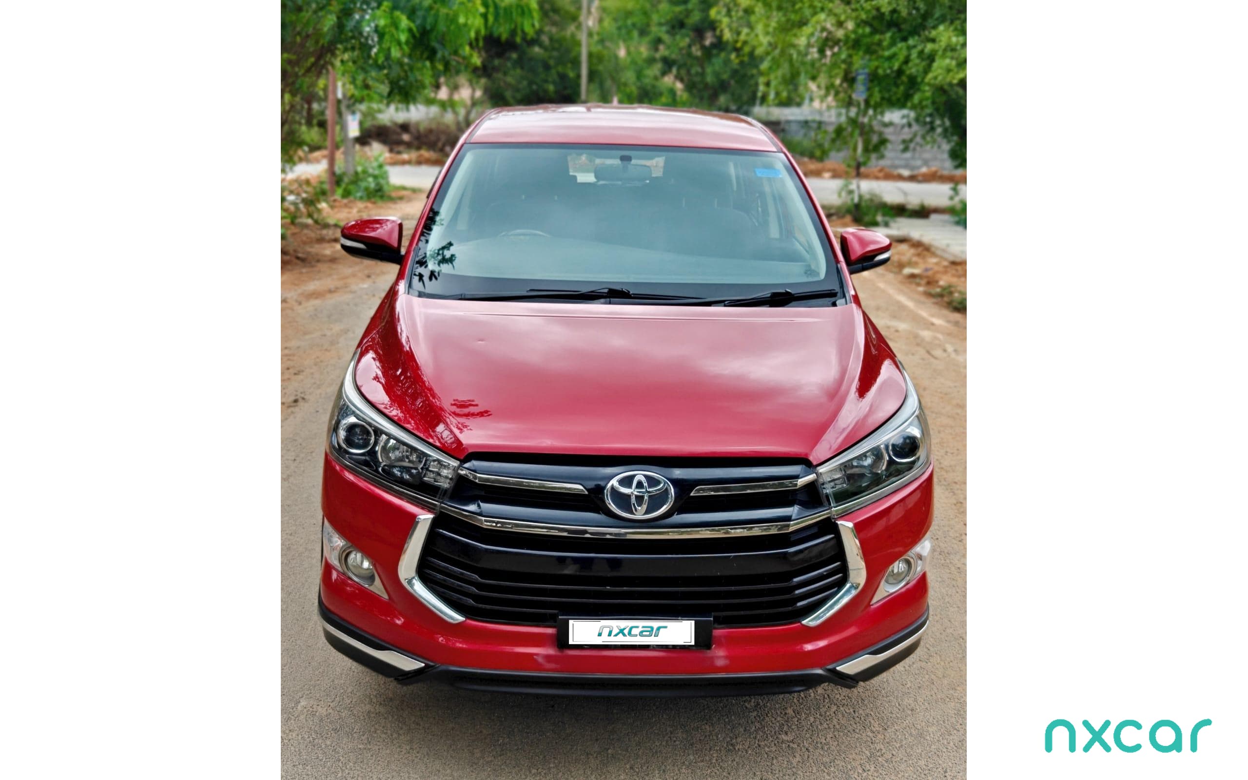 Toyota Innova