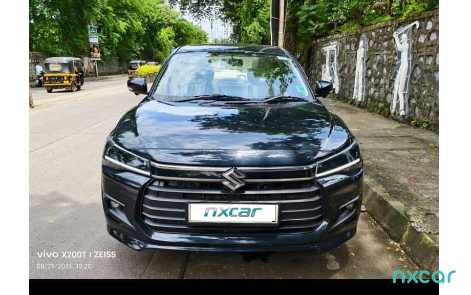 Maruti Suzuki Dzire