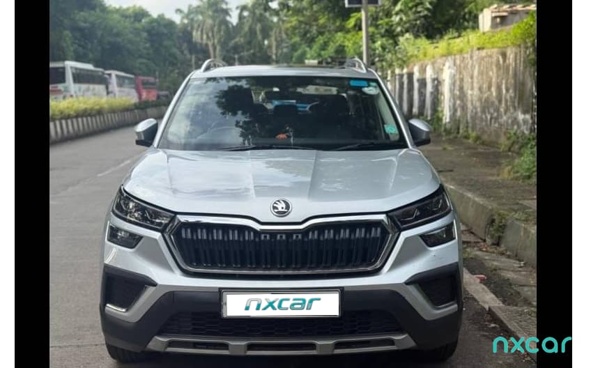Skoda Kushaq