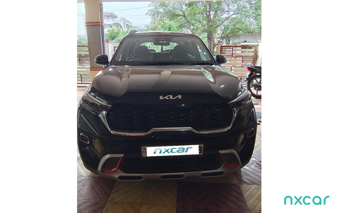 Kia Sonet