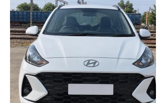 Hyundai Grand i10 Nios