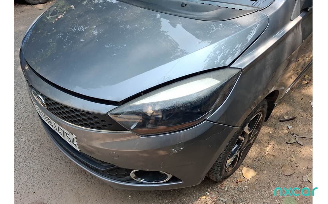 Tata Tiago