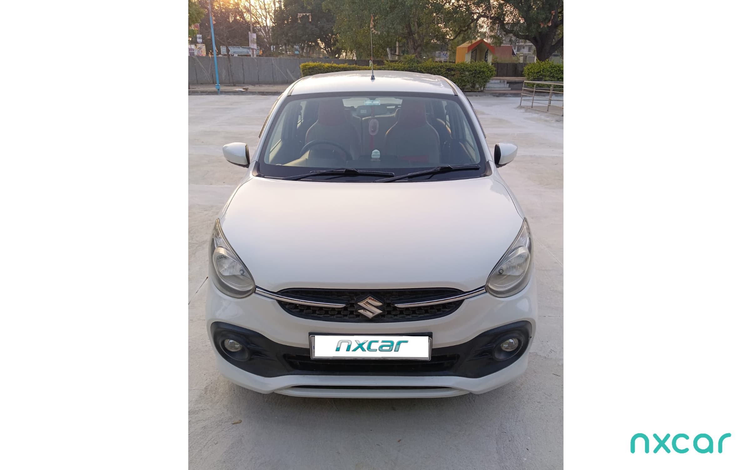 Maruti Suzuki Celerio