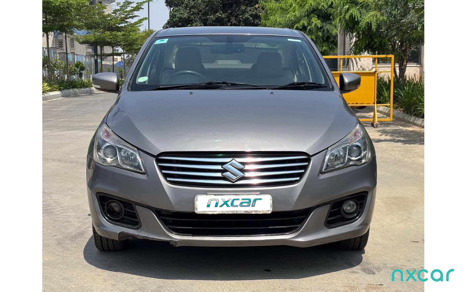 Maruti Suzuki Ciaz