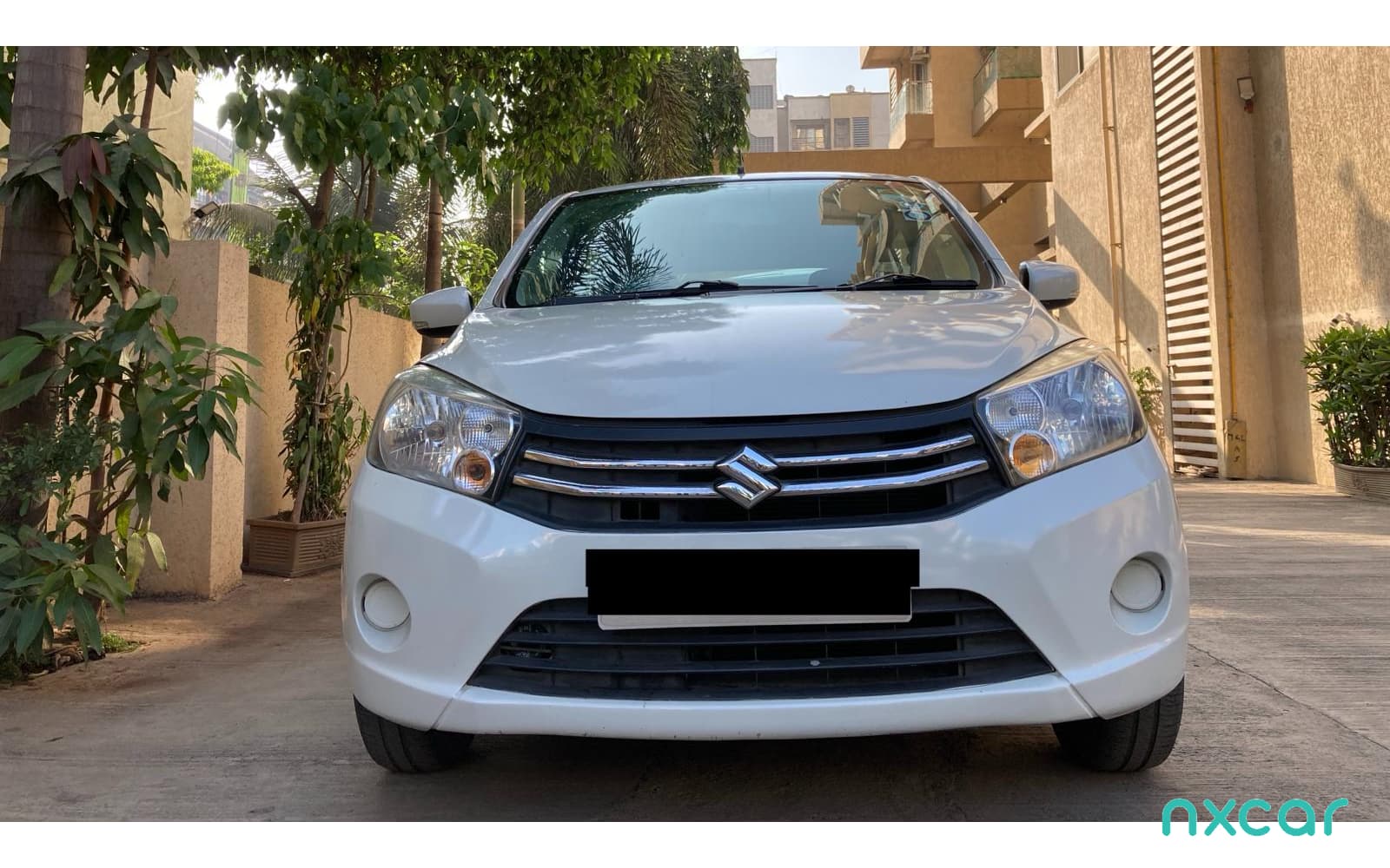 Maruti Suzuki Celerio