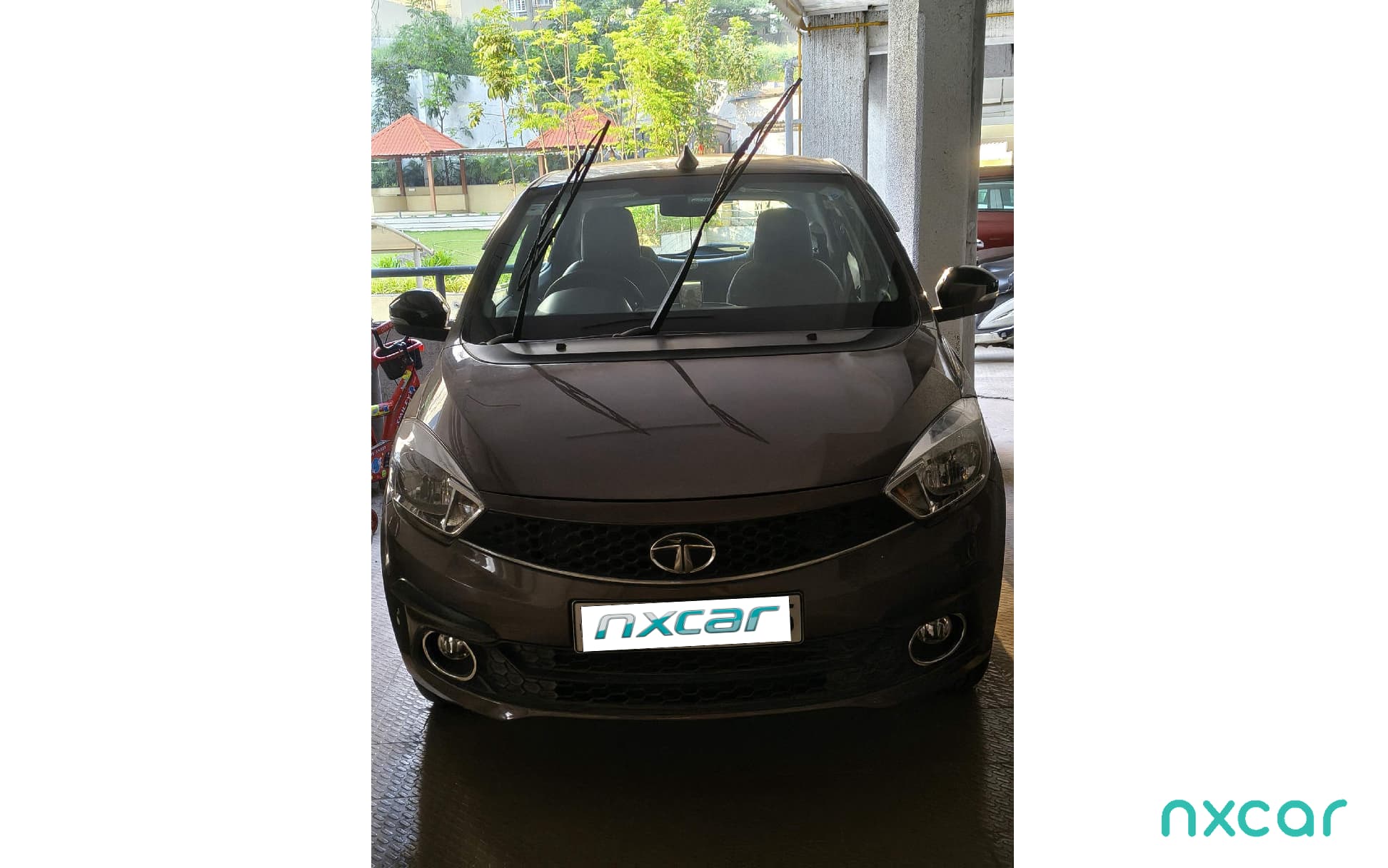 Tata Tiago