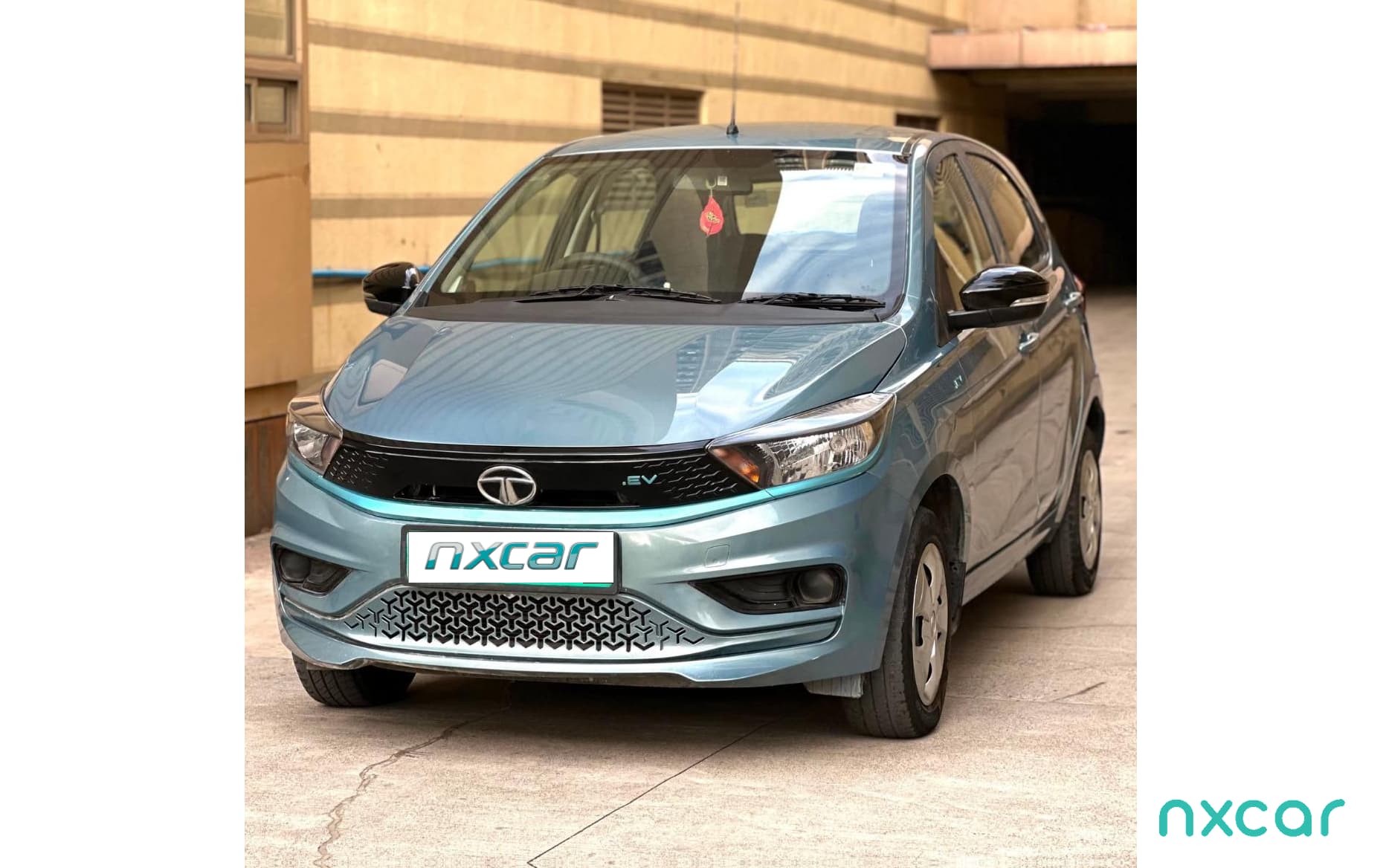 Tata Tiago