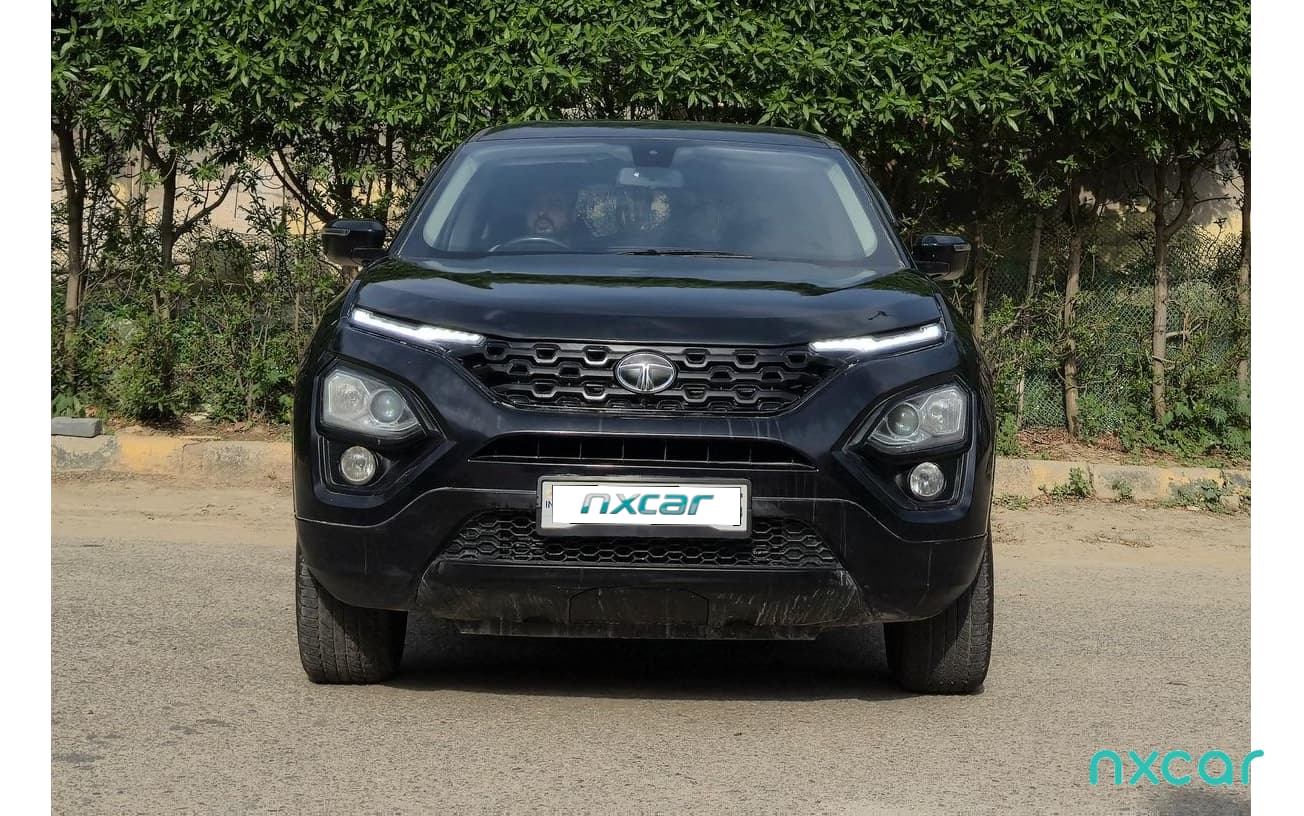 Tata Harrier