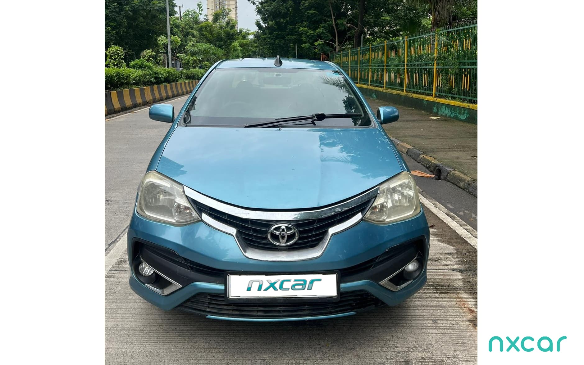 Toyota Etios