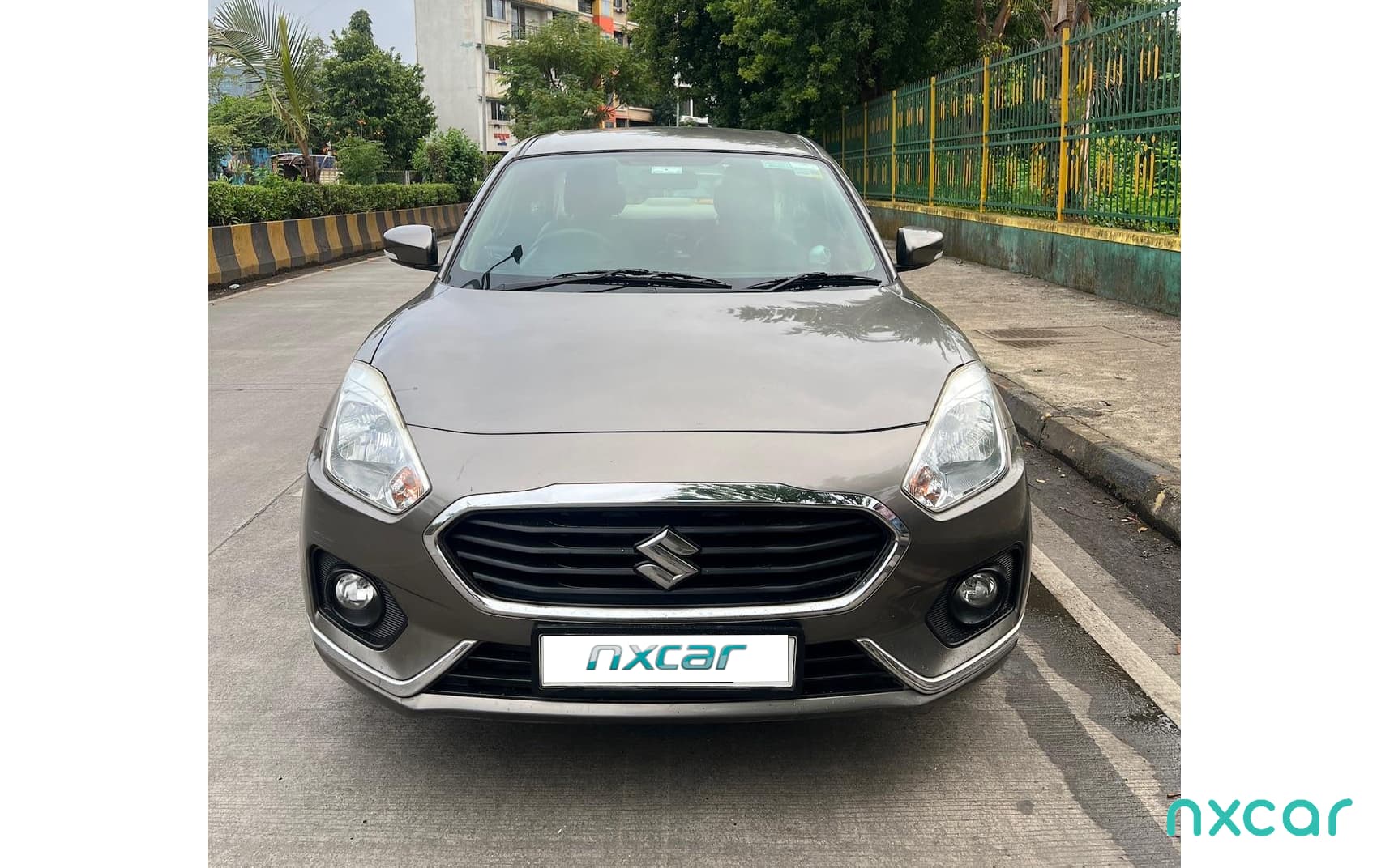 Maruti Suzuki Dzire