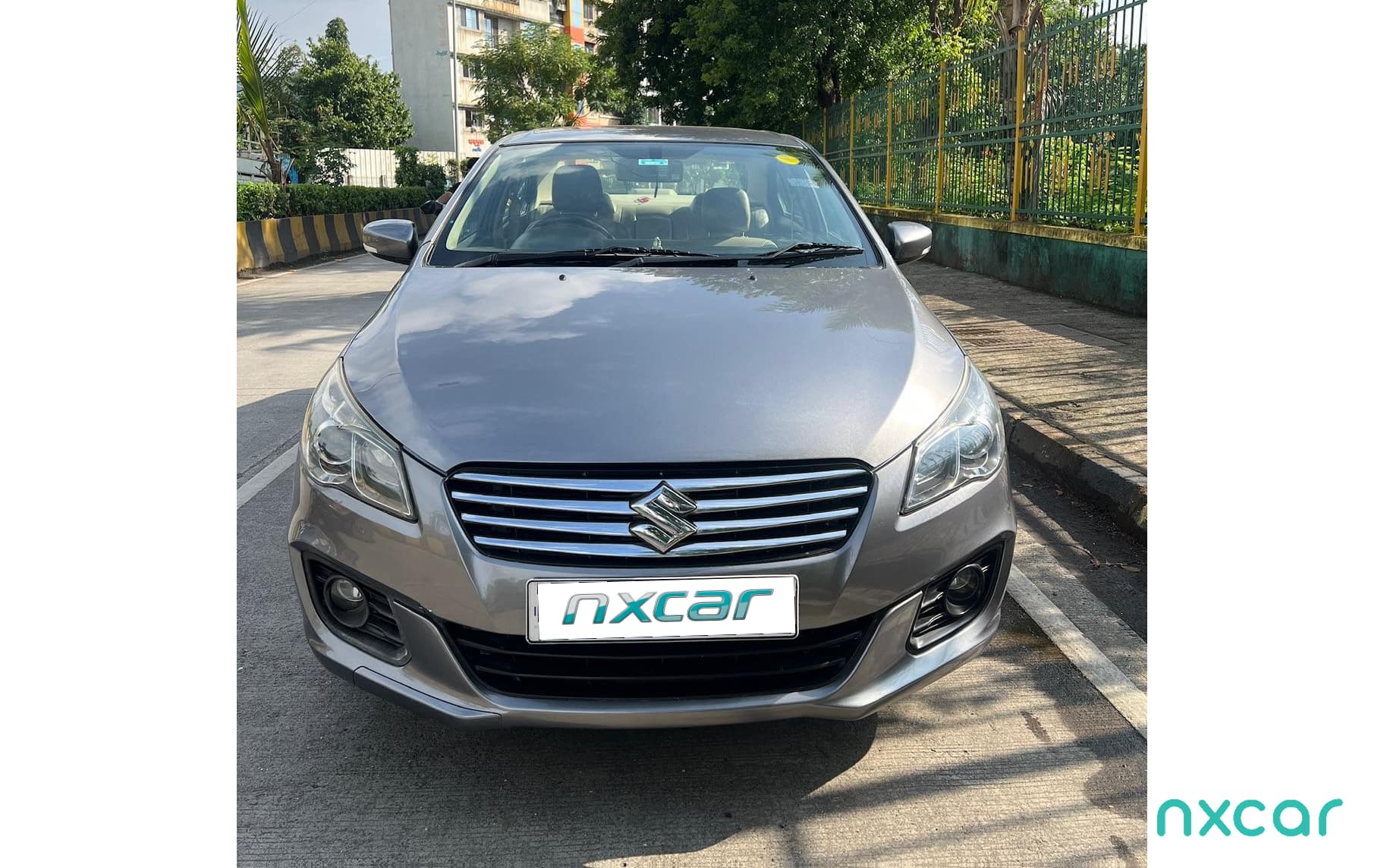 Maruti Suzuki Ciaz