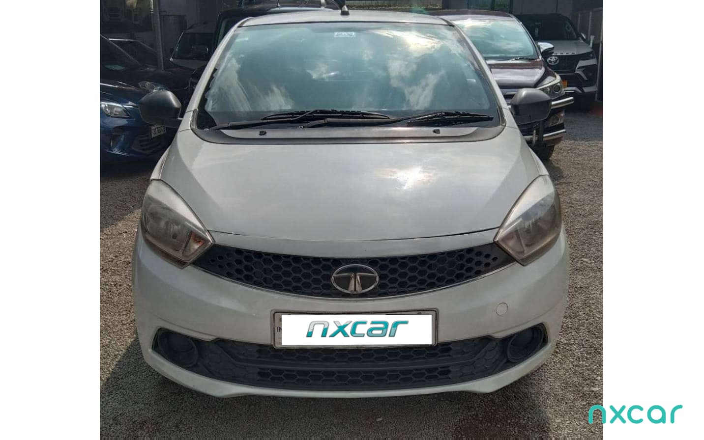 Tata Tiago