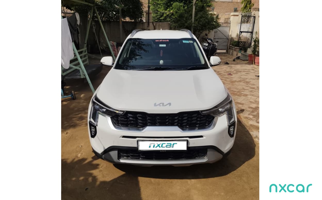Kia Sonet