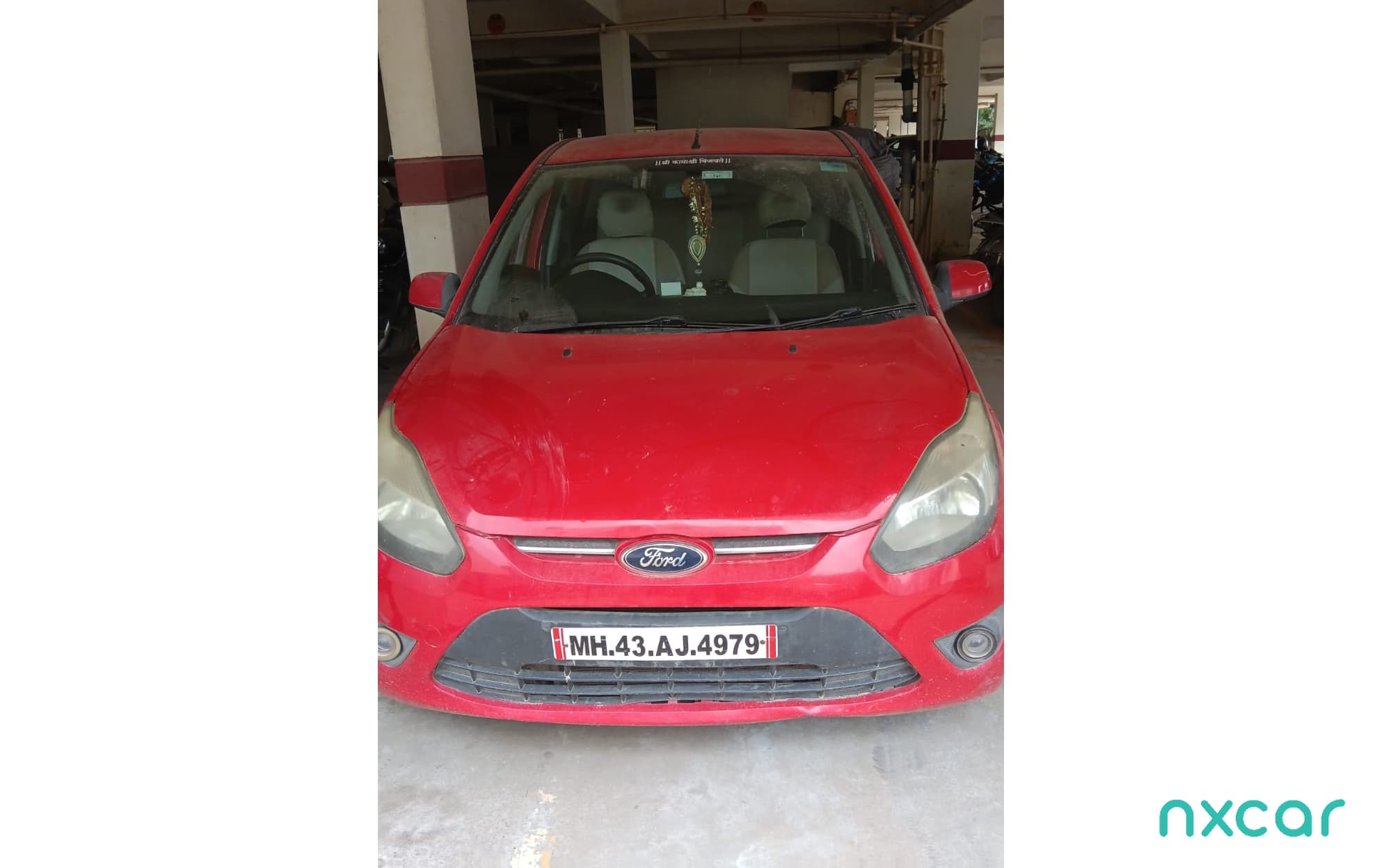 Ford Figo
